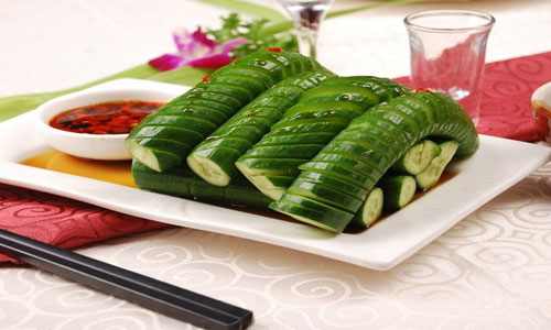 黄瓜与不同食物搭配的功效.jpg