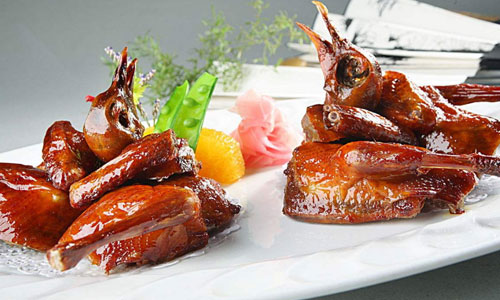 吃鸽子肉对身体健康到底有多好