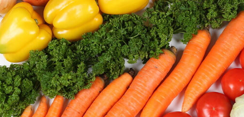 食疗养生常识：从各个角度分析吃蔬菜的那些事儿