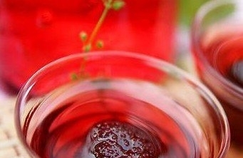 紫色蔬菜帮助女性青春永驻