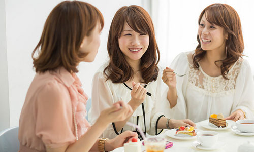 少女健美如何选择饮食