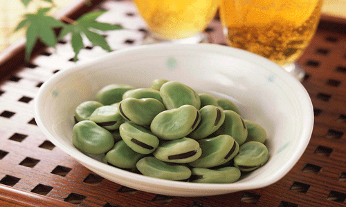 夏季养生吃什么 八种好豆类吃出健康