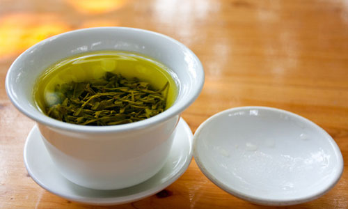 治便秘 清肠排毒“茶疗套餐”