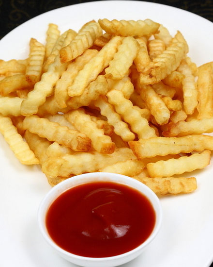 比香烟危险的4大致癌食品