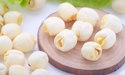 冬天天气冷脾胃易受伤 5类食物调脾胃