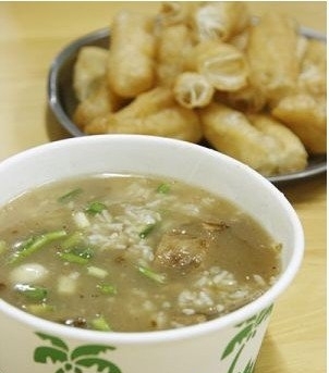 必知! 5道清肺润肺养肺食谱