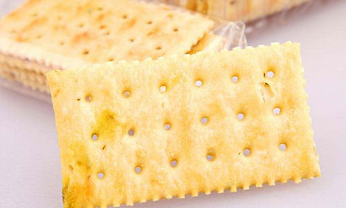 十大骗人的高热减肥食品