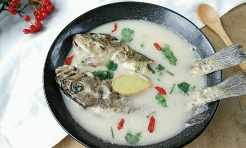 备孕就吃这些食物，提高怀孕几率