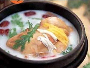 能帮助女性缓解贫血的饮食