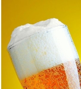 夏季喝啤酒能解暑吗?