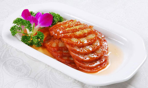 春天干燥易上火，这些蔬菜有助降火