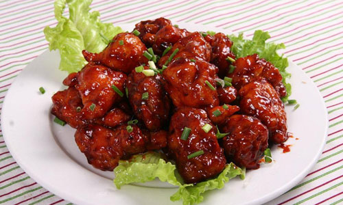管住嘴免难受 感冒不可吃的食物
