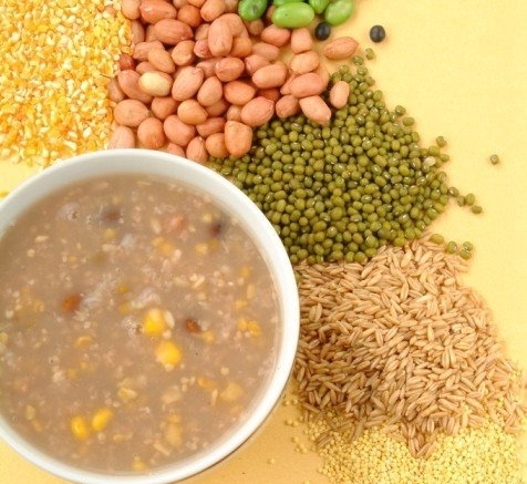 预防感冒的三大营养食谱