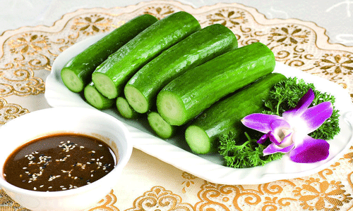 夏季美白皮肤多吃七种蔬菜