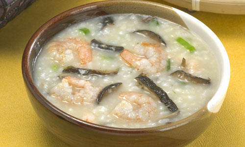 早餐粥竟掺“胶水”你今天喝的爽吗