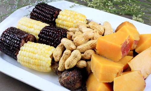 有助于男士排毒的8种食物