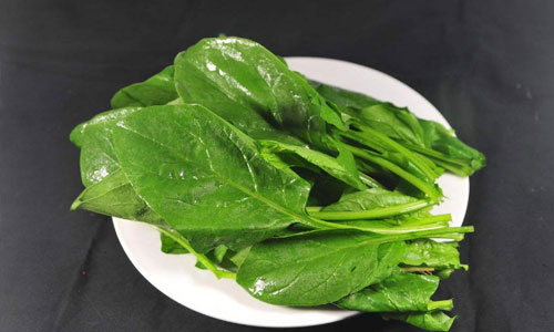 9种全天然“妇科保健食物”