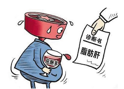 防脂肪肝可多食紫色蔬菜