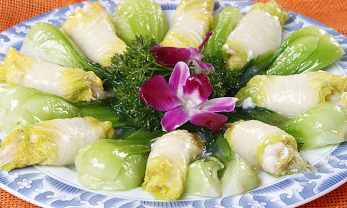 白菜
