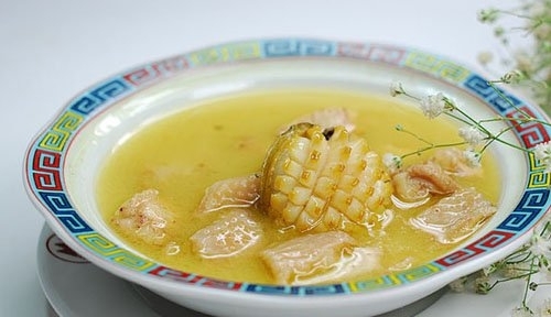 你的饮食营养中是否存在误区