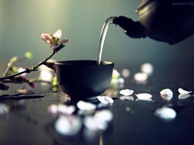 生茶与熟茶有什么区别