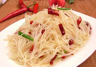 土豆怎么做好吃又有营养