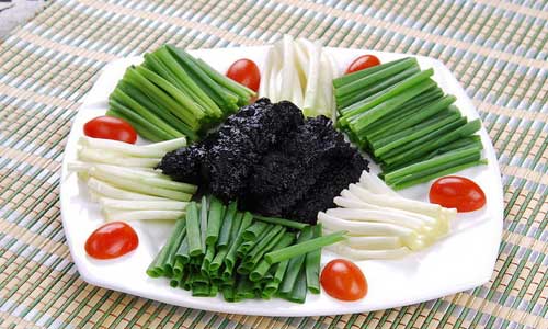 缓解抑郁的四种营养食物