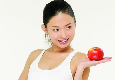 女人一生中不可缺六种营养