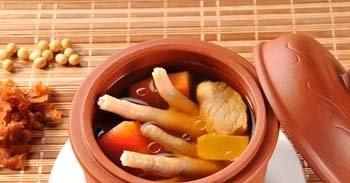 中医补水让你拥有水嫩肌肤