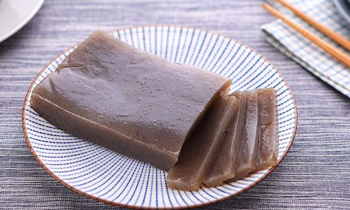 饱腹感极强的魔芋粉，简直是减肥好物，你get到了吗？