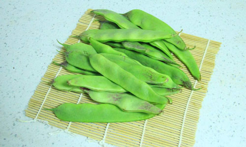 豆角没煮熟有毒性，那吃了一定会出现中毒？