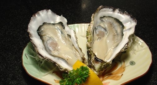 催情食物榜 你爱吃的排第几？