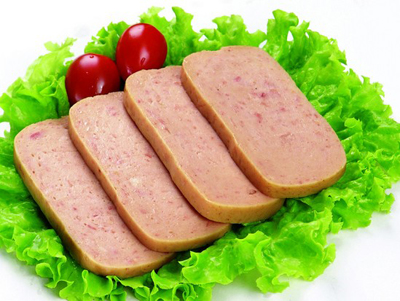 高热量食物巧搭配好吃又减肥