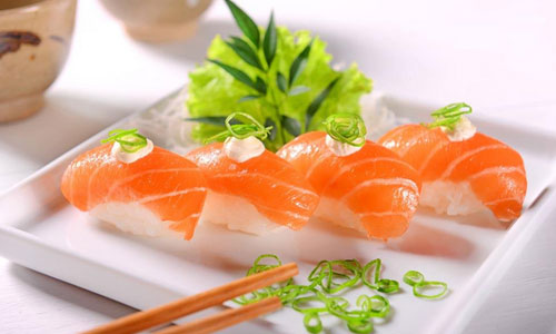 多吃7种食物 有效对抗关节炎