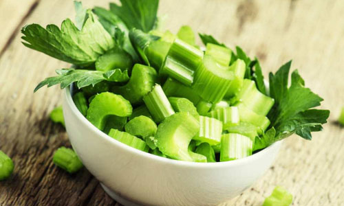 清理血管的6种食物多吃多健康