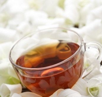 最适合上班族减肥的瘦身茶
