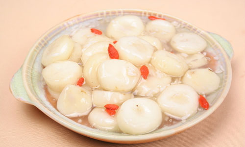 冰镇马蹄银耳羹的做法.jpg