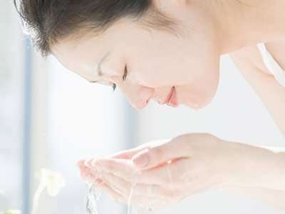 女性的养颜方 美肤抗衰老
