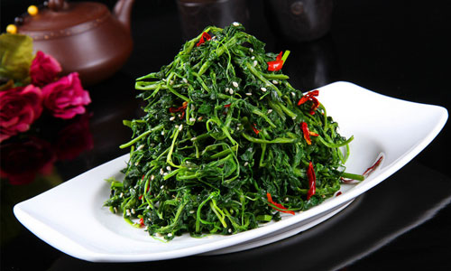 野菜如何做更美味又有益