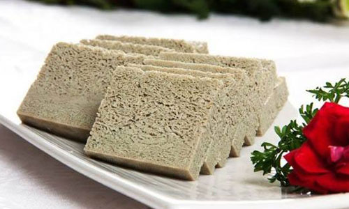 冻豆腐和鲜豆腐 谁更营养