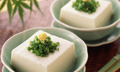 豆制品