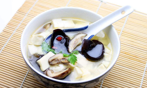节后饮食调养重在“减负”