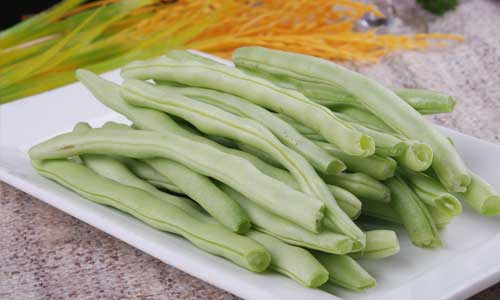 哺乳期吃豌豆的好处