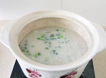 推荐!夏季适合的养生粥