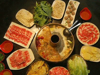 羊肉3种吃法与禁忌