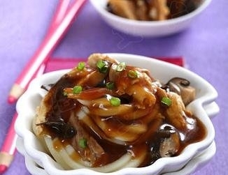养生食谱让你手脚不在冰凉
