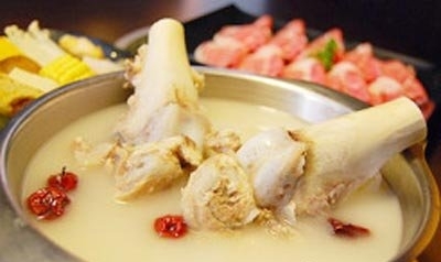 具有健脑功效的儿童营养食谱