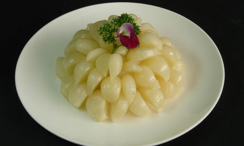初秋多吃这九种食物防感冒