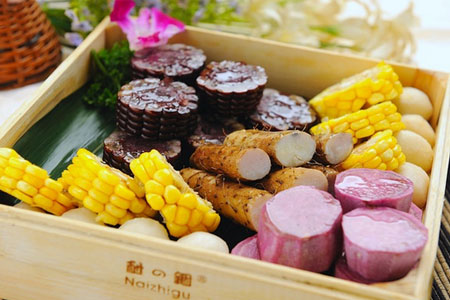 粗粮和细粮有哪些  粗粮和细粮怎么搭配吃