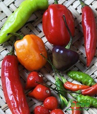 10种相克食物不能在一起吃